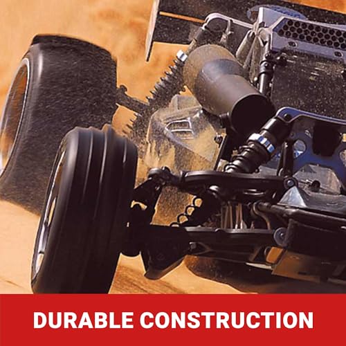 Image of HobbyPlus CR-18P EVO PRO Sealed Bearing Kit