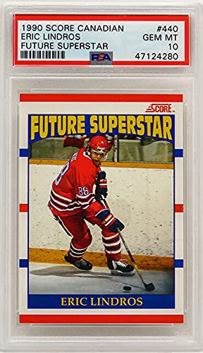 エバートン　1992　ホーム　SCORE DRAW　復刻モデル　90s 未使用品 Amazon.com: Eric Lindros 1990 Score Canadian Future Superstar