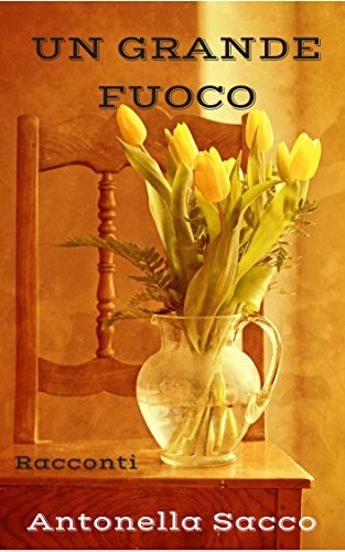Un grande fuoco: Racconti brevi Un grande fuoco: Racconti brevi
