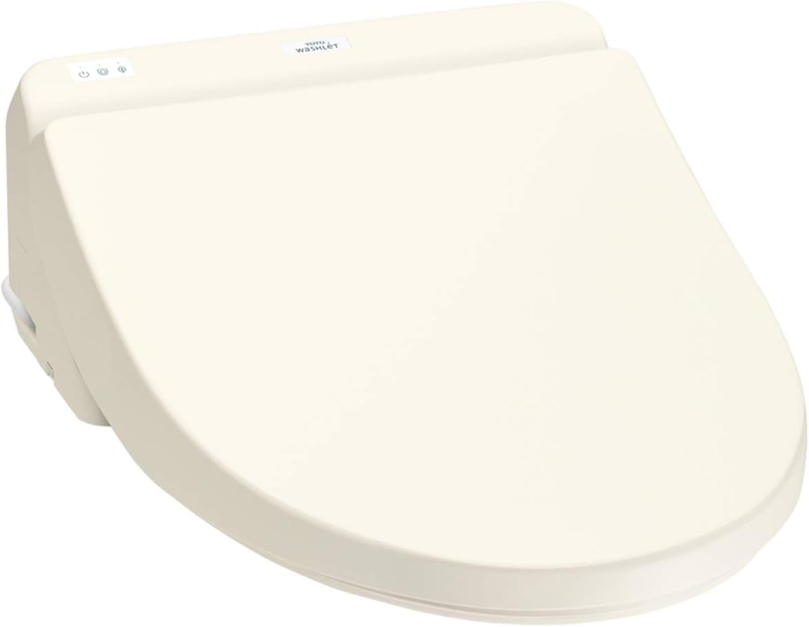 TOTO ウォシュレット KSシリーズ 瞬間式 温水洗浄便座 パステルアイボリー TCF8CS67#SC1