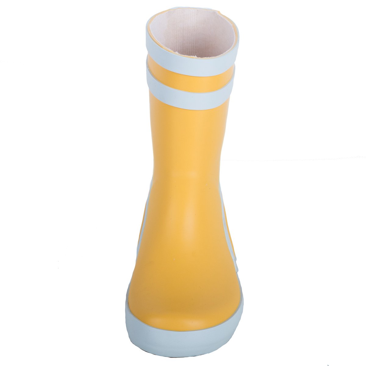 BMS Fille Bottes en Caoutchouc Naturel Pluie