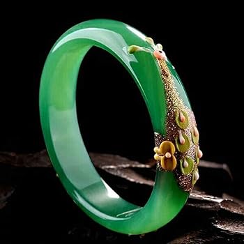 Amazon.co.jp: レディースバングル、レディースブレスレット、本物の Amazon.co.jp: レディースバングル、レディースブレスレット、本物の