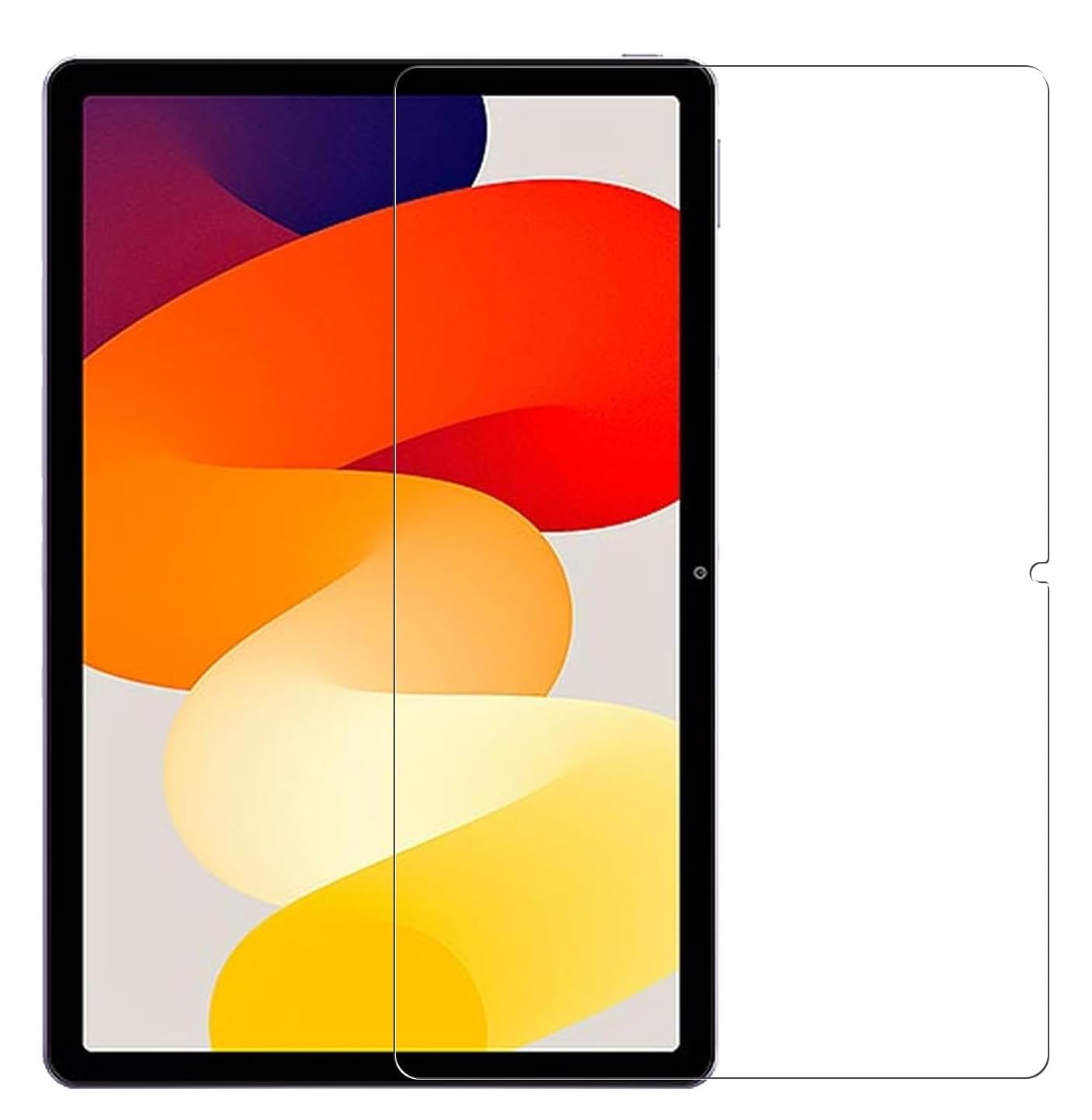 TECHSHIELD® Tempered Glass Guard Screen Protector Compatible with Xiaomi Redmi Pad SE 2023 11 Inch (B0D3514L52) Amazon Price History, Amazon Price Tracker