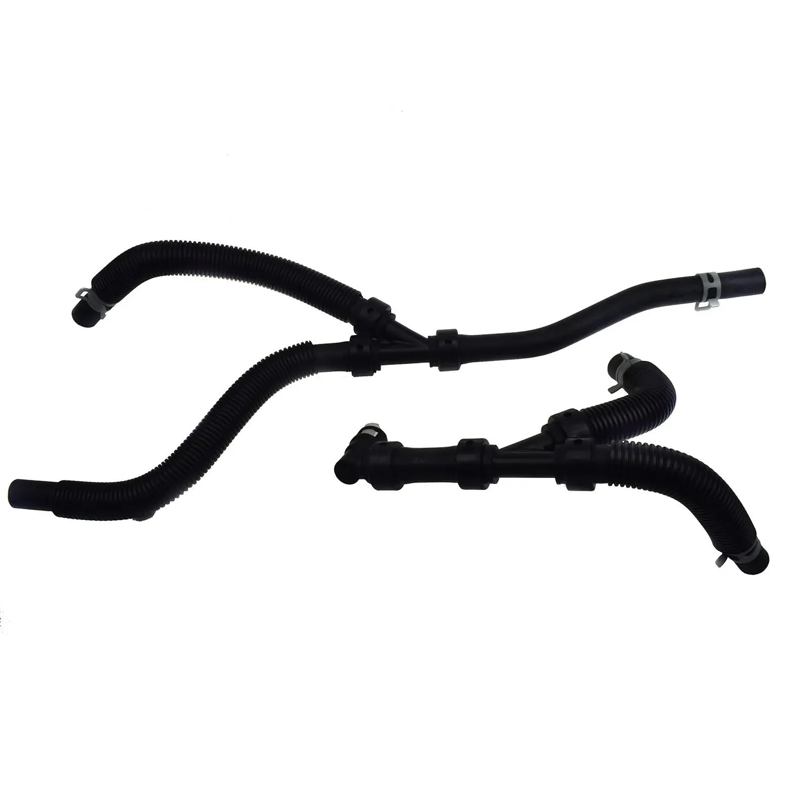 HVAC Heater Hose Assembly for 5058729AH,626-315HP for Dodge for Grand for Caravan for Chrysler for Town for Country 3.6L 2011-2016
