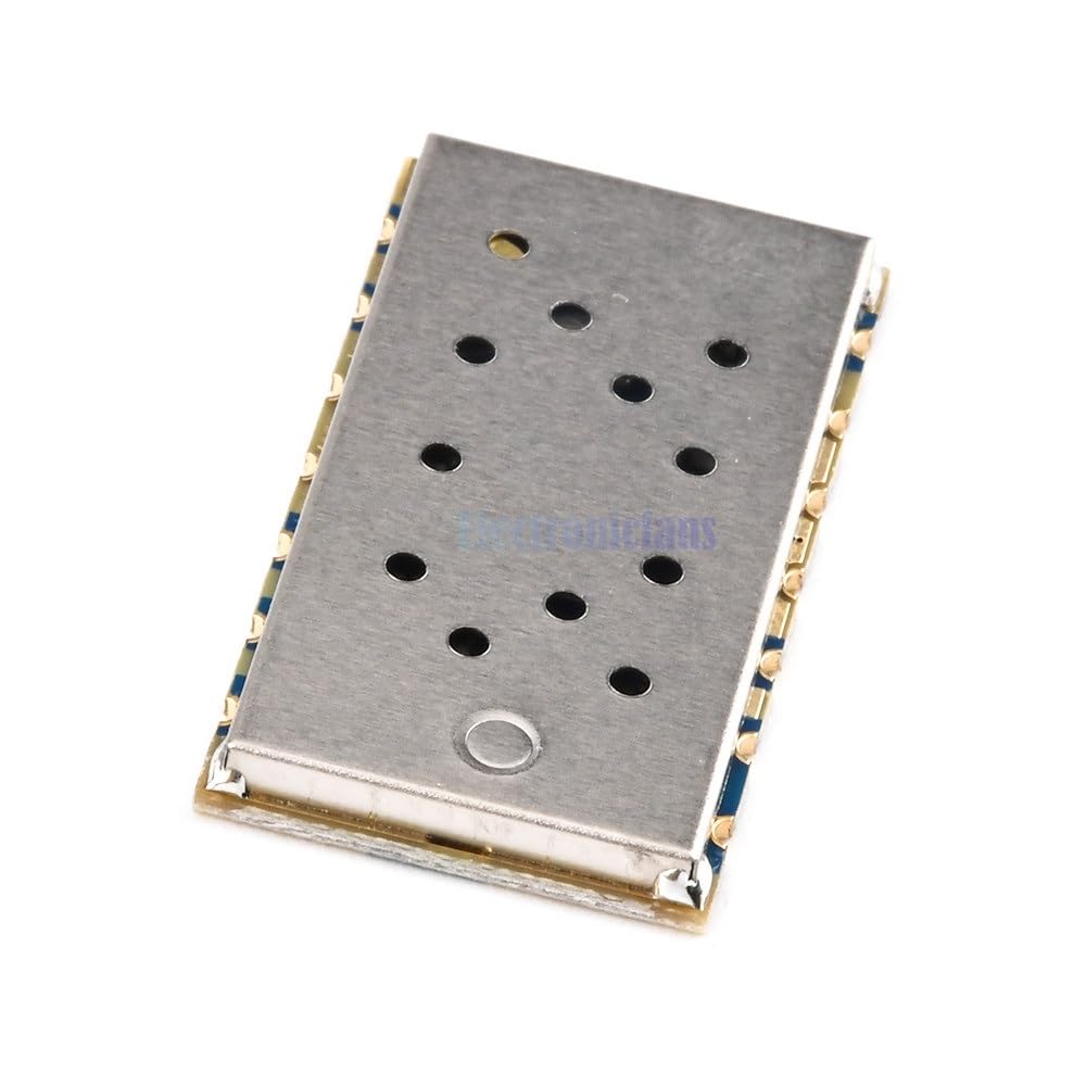 Nouveau DRA818V 144MHz 145MHz 146MHz 154MHz 174MHz VHF Module Radio Amateur Radio