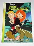 Kim Possible Cine-Manga, Vol. 1