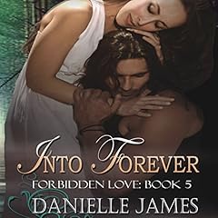 Couverture de Into Forever