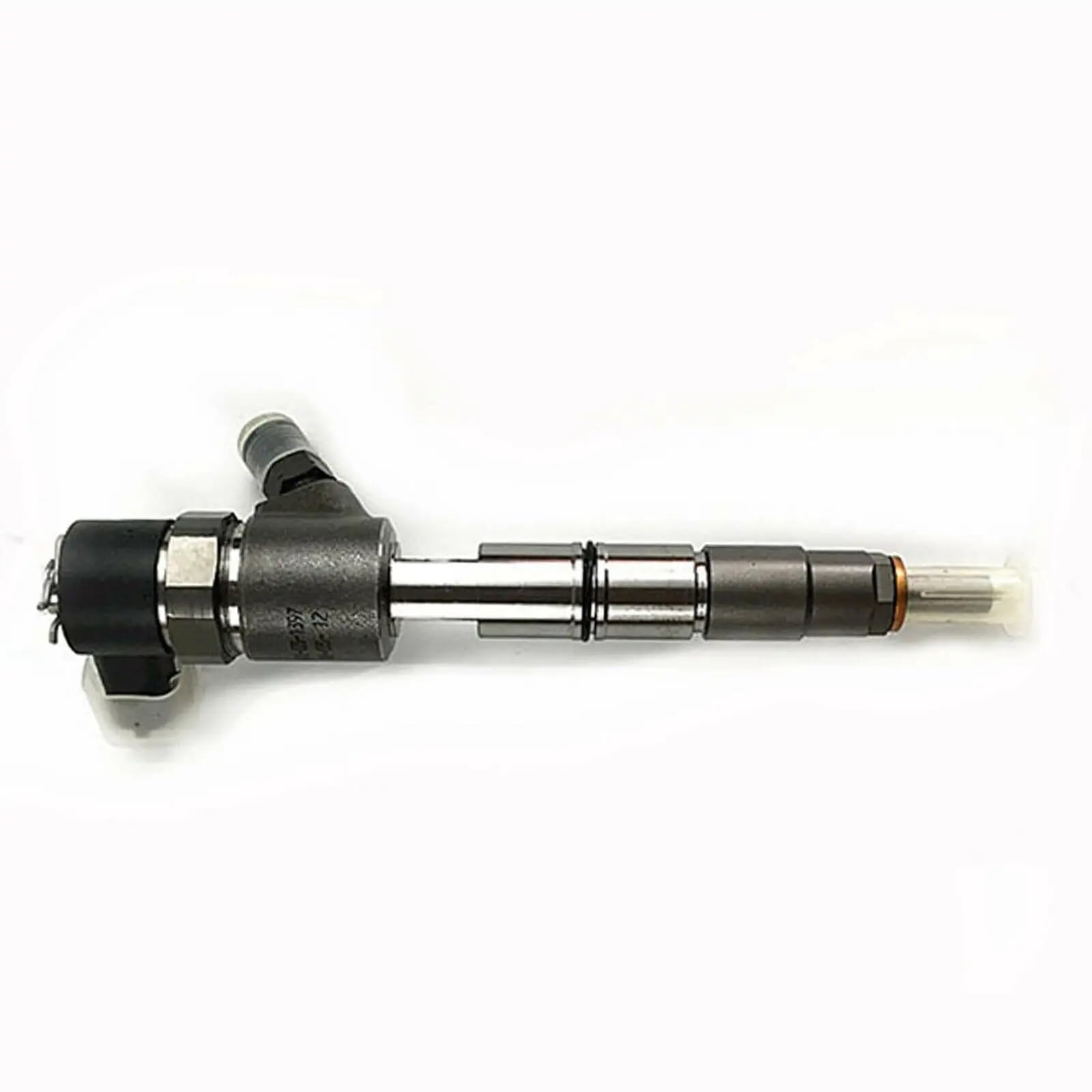 Engine Fuel Injectors Replacement 1 Piece Diesel Injection System Fuel Injector Common Rail 0445110307 6271113100 for Komatsu PC70-8 PC130-8 Excavator