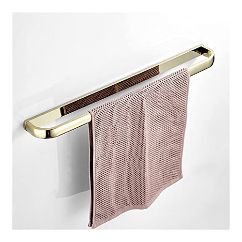 Porte-Serviettes Rose Idéal pour Organiser la Cuisine et la Salle de Bain des Familles
