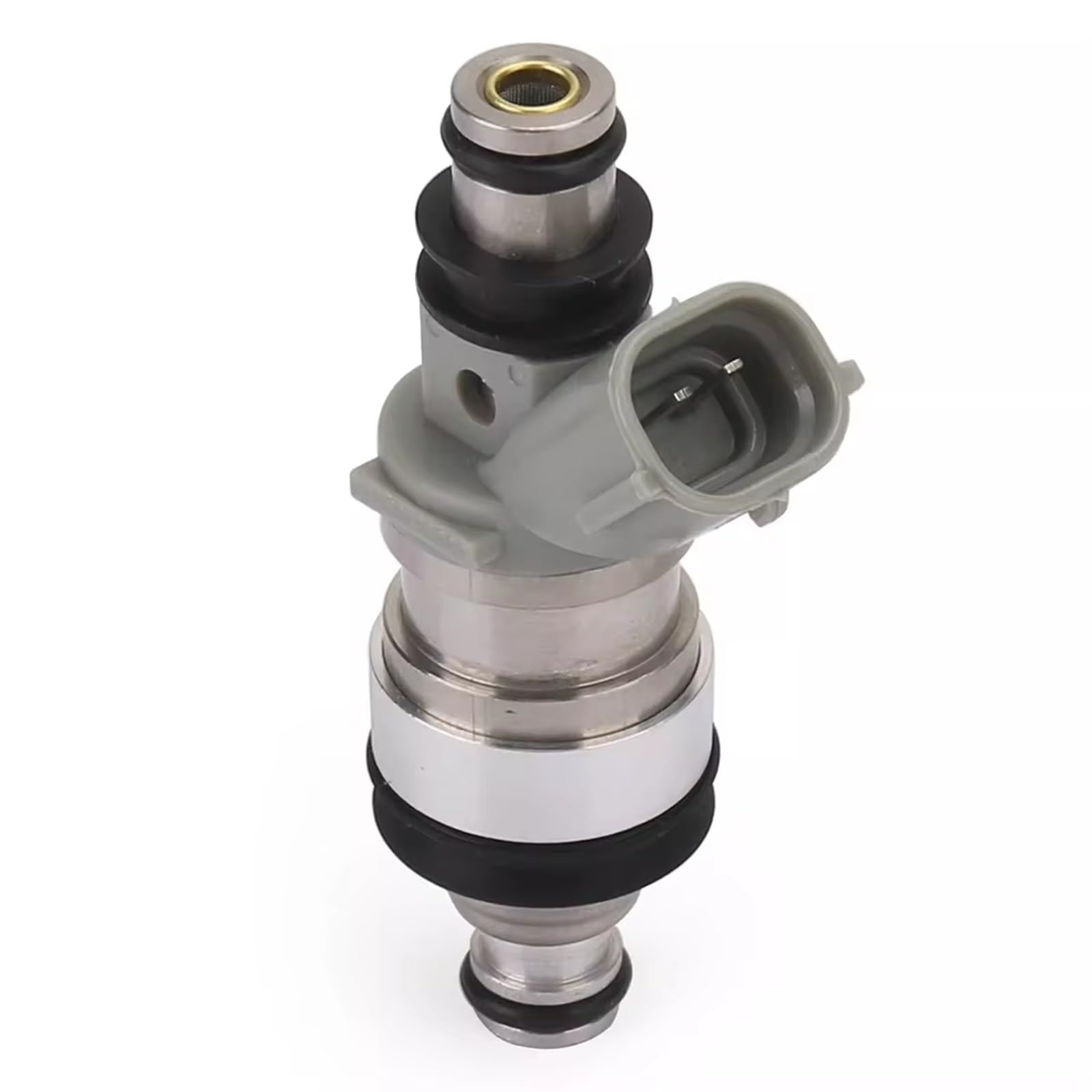 Lzbzhb One Color Car Fuel Injector Nozzle For Toyota For Camry For Xv10 10 1992 1993 Accessories Car Fuel Injectors Nozzle Injection 23250-62030 23209-62030(1Pcs)