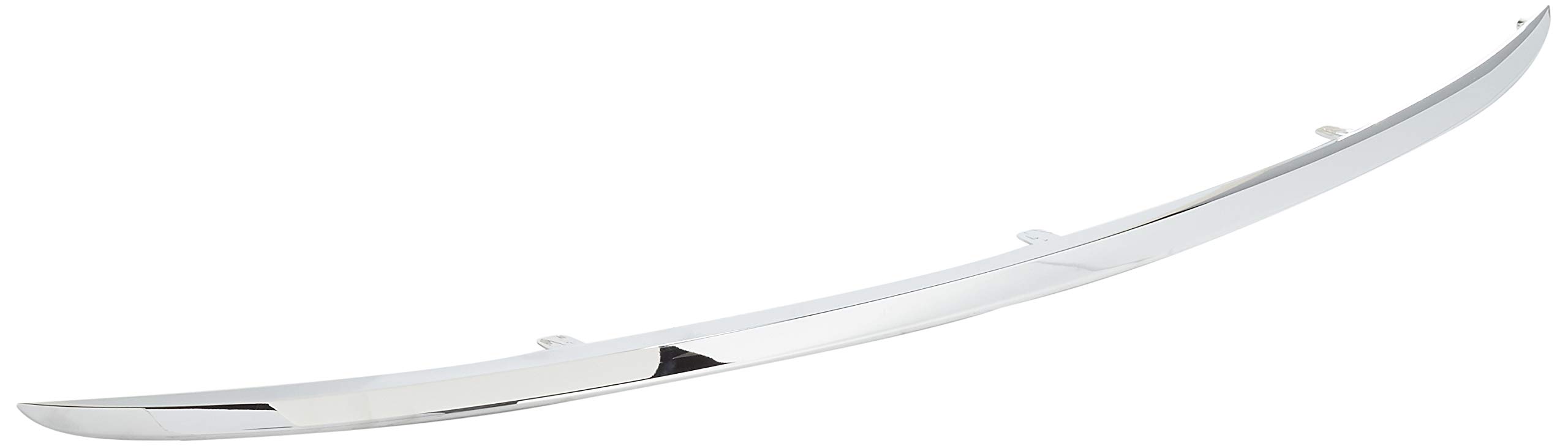 Genuine Honda 71122-T0G-A01 Grille Molding