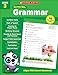 Scholastic Success with Grammar Grade 3 Workbook
