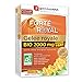 Forté Pharma - Gelée Royale Bio 2000 mg | Complément Alimentaire à base de Gelée Royale Bio - Immunité | 20 ampoules