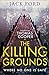 The Killing Grounds (Thomas J Cooper 1)