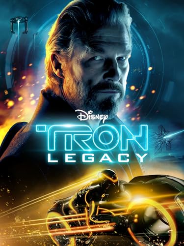 Tron: Legacy