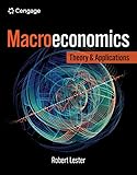 Macroeconomics: Theory and Applications