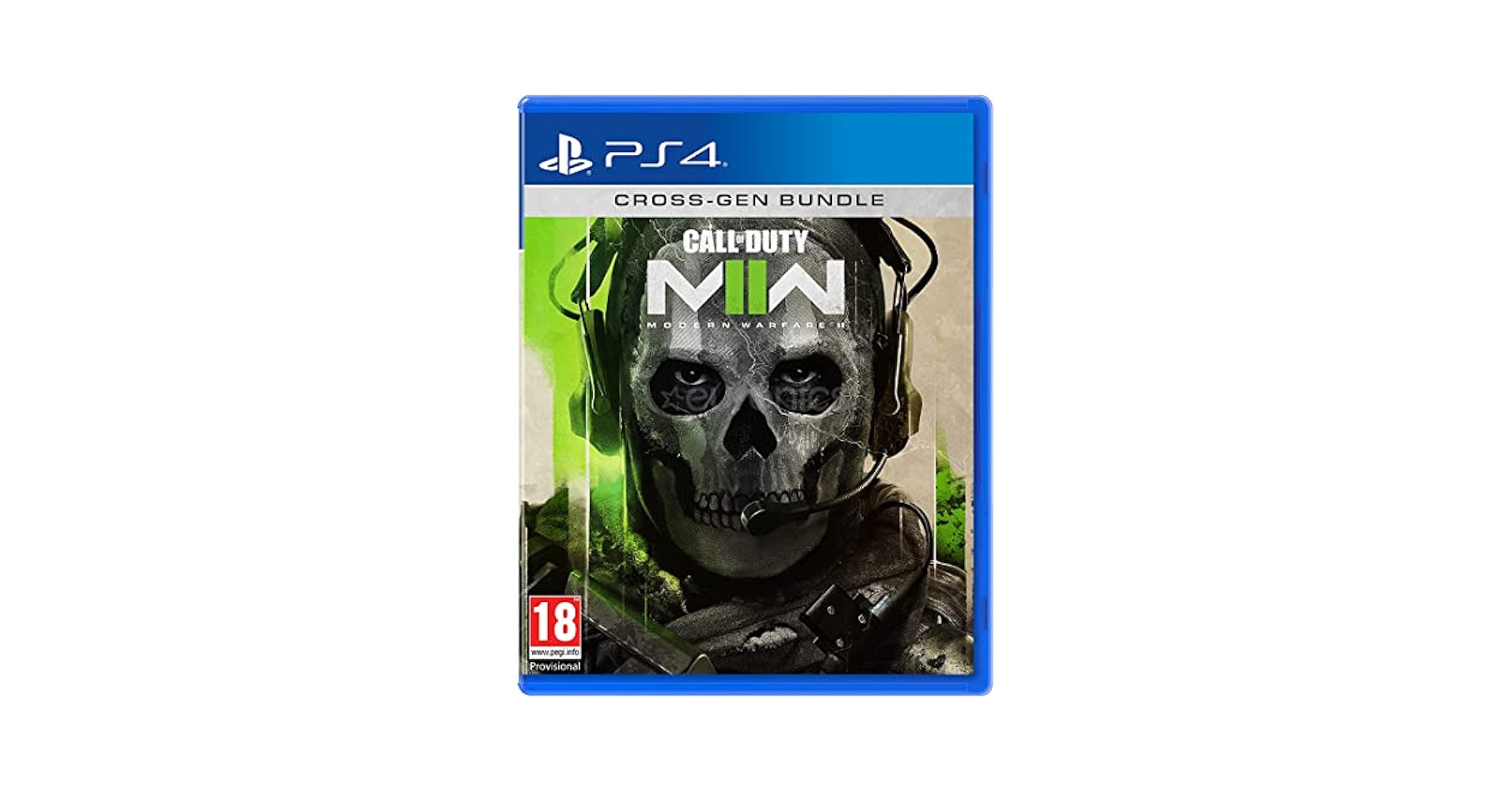 コールオブデューティ　モダンウォーフェア2 CODMW2　PS4 Call of Duty: Modern Warfare II - Advanced Gameplay for Xbox