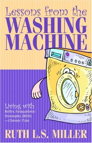 Lessons from the Washing Machine : Buy Online at Best Price in KSA ...