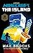 Produktbild Minecraft: The Island: An Official Minecraft Novel