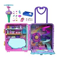 Polly Pocket Pollyville