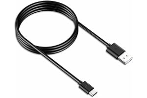 NTQinParts 6FT USB C Cable for Focusrite Scarlett 2i2