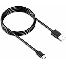 NTQinParts 6FT USB C Data Sync Power Charging Cable Cord for Focusrite Scarlett 2i2 4i4 4th Gen USB Audio Interface