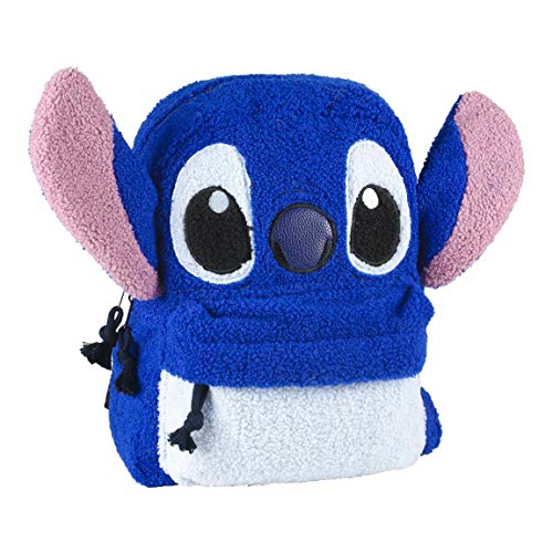 MOCHILA CASUAL MODA DISNEY STITCH