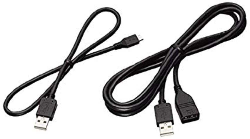Pioneer USB接続ケーブル CD-U320 カロッツェリア