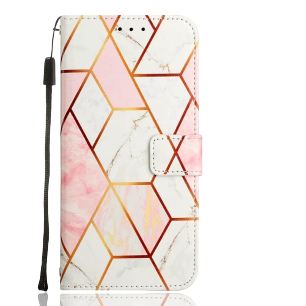 Teletel Marvel Magnetic Closure Flip Shock Proof Back Cover with Cards & Cash Pockets Cover | Wallet Case - White & Pink for OnePlus 9 Pro (B0C172CJ76) Amazon Price History, Amazon Price Tracker