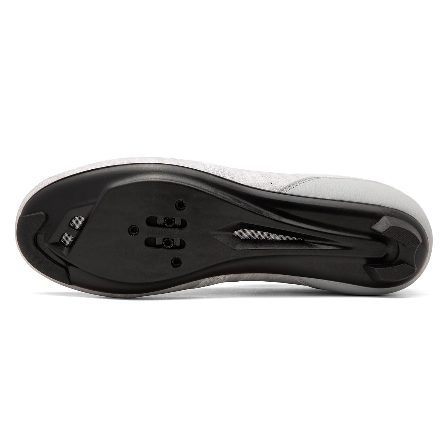 Feyenold Zapatillas de Ciclismo Unisex - Compatibles con Peloton, SPD/SPD-SL y Pedales Look para Entrenamiento Indoor/Exterior y Bicicleta de Carretera