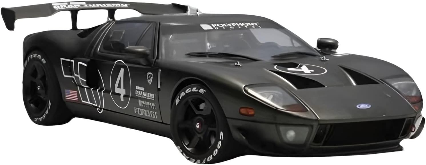 フォードマスタング GT 2005 1 18 ゲーム版合金車モデル大人のお土産グッズ