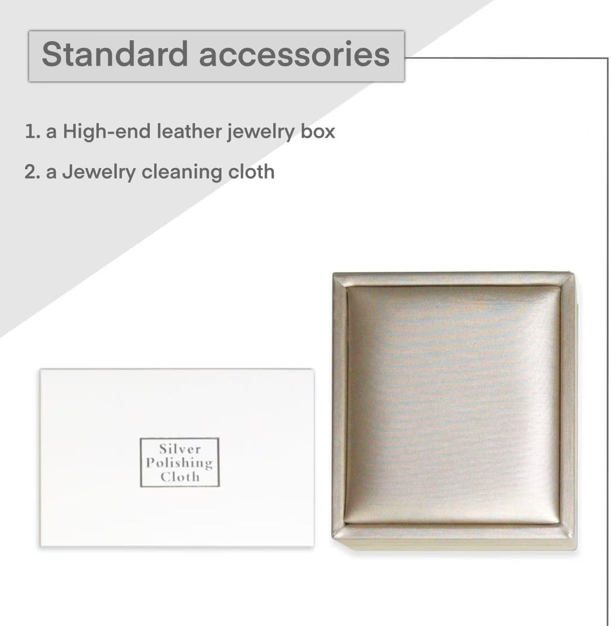 Blue Chalcedony Bangle Bracelet Bead Stretch 8mm Round Translucent Gemstone Elastic Bangle Good Luck Charm Healing Jewelry Gift for Wife Mom Valentine's Day Birthday Anniversaries - Image 6