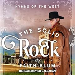 Couverture de The Solid Rock