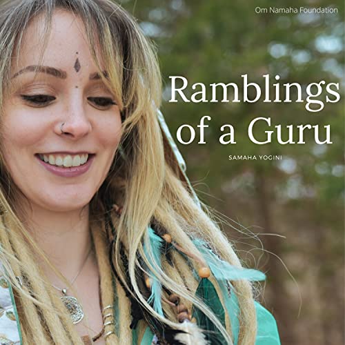 Ramblings of a Guru cover art