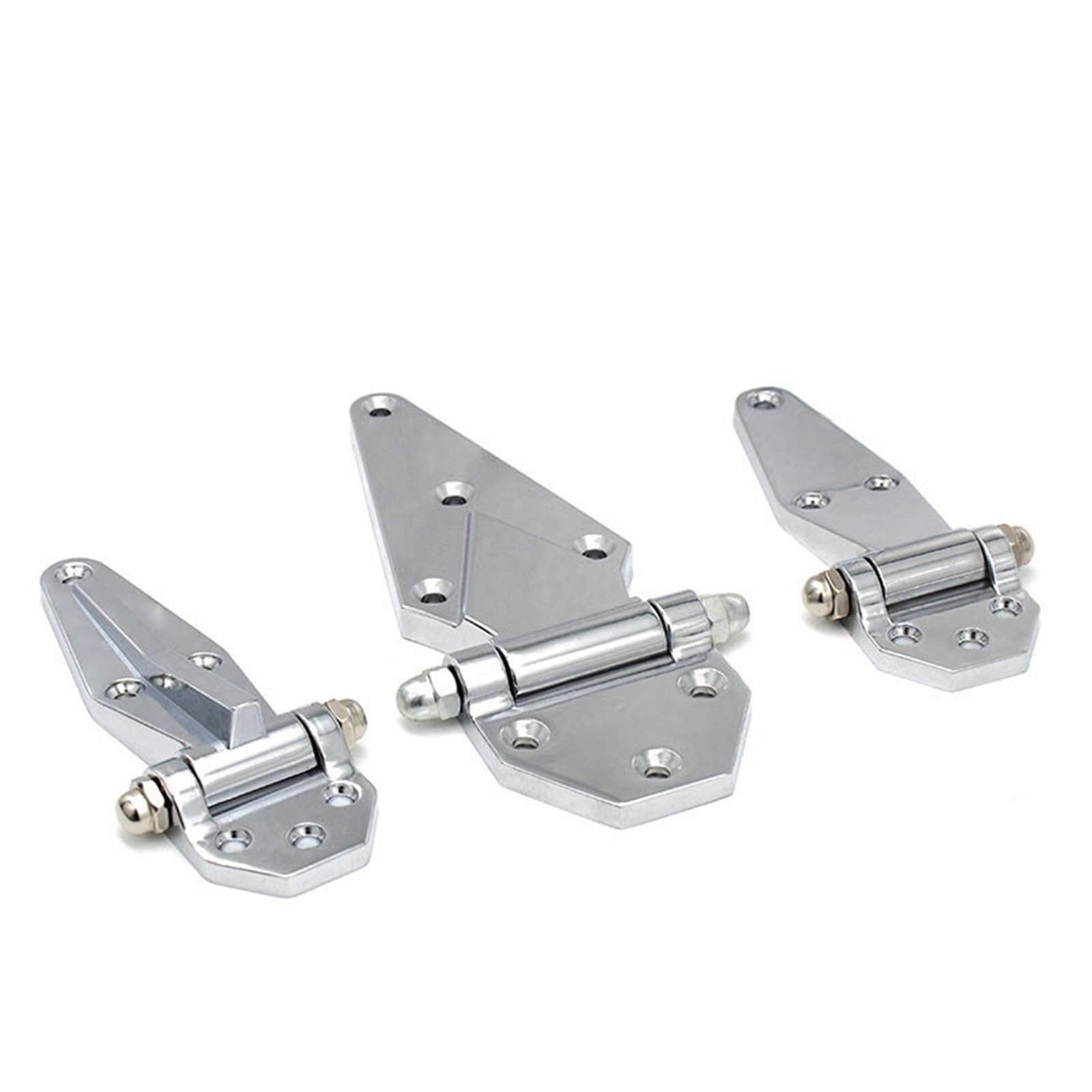 Vsitikvs Industrial Machinery Equipment Freezer Cabinet Door Hinge Door Hinge Zinc Alloy 1Pcs