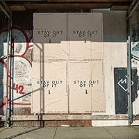 Michigander Ablum Cover