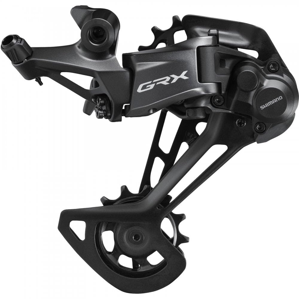 Amazon.com: SHIMANO 1x12V Gearbox. GRX RD-RX822-SGS 51T MAX