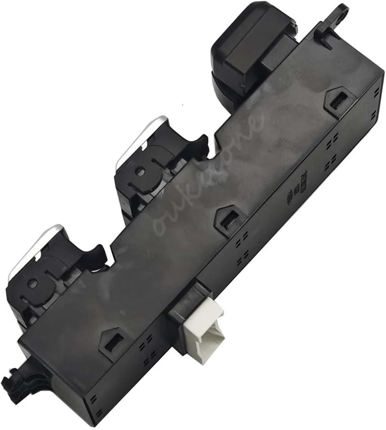 93570-B2100CA 93570-B2130CA Compatible with Kia Soul 2014-2019 Front Left Master Driver Side Window Door Power Switch With Electroplating(CQ1864-2 AUTO)