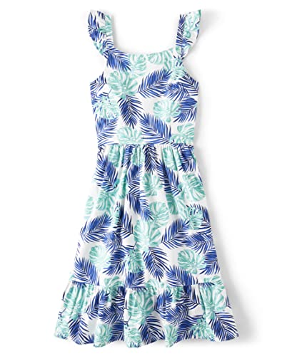 Gymboree Girls' Sleeveless Dresses