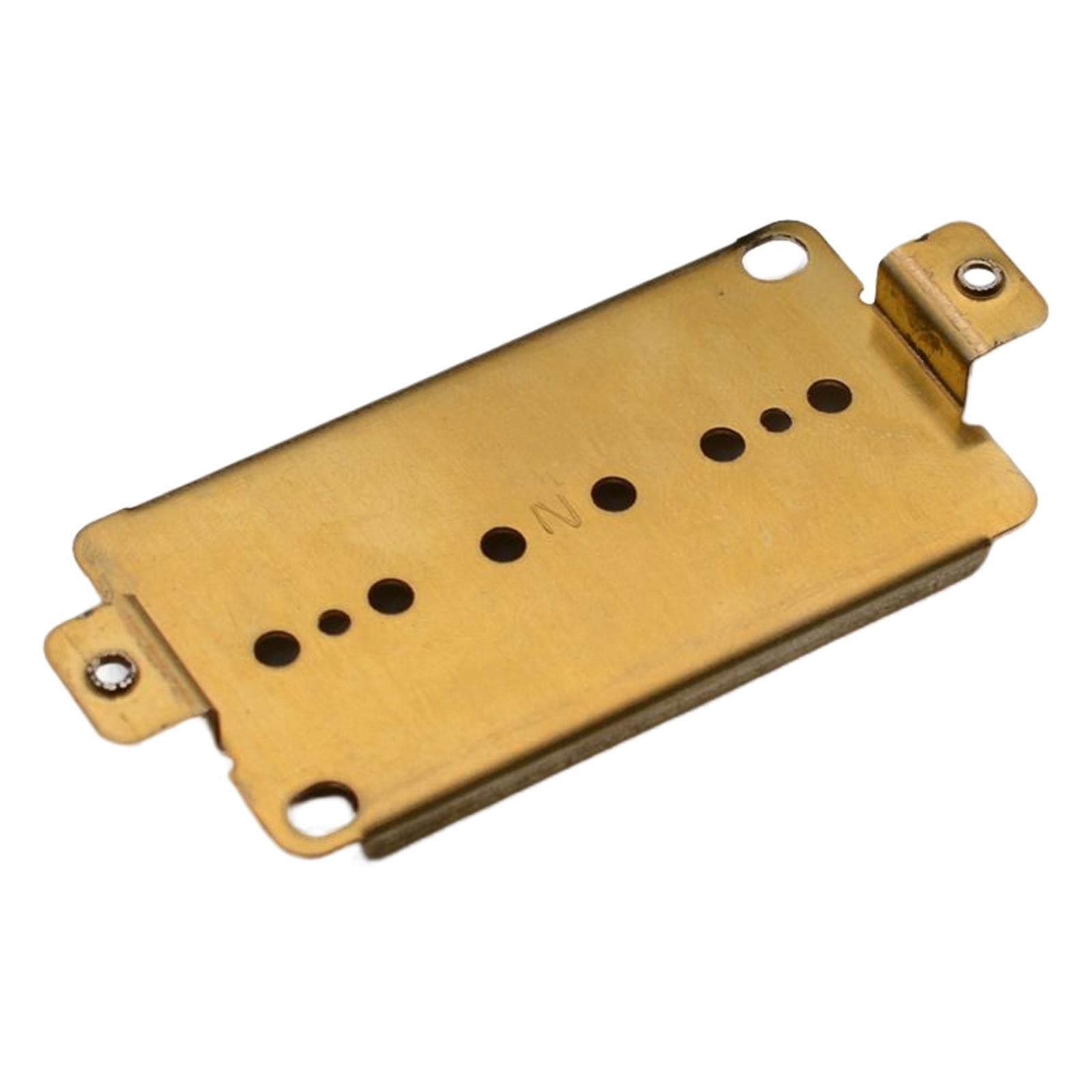 Creations Brass Humbucker Pickup Base Plate for 6 String Electric Guitar 52MM BRIDGEMusical Instruments & Gear|Guitars & Basses|Parts & Accessories|Guitar Parts|Pickups