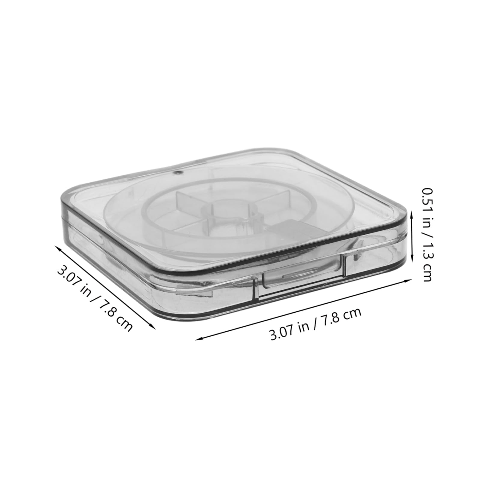 BESPORTBLE Fishing Tool 1 Set Cord Winding Board Fishing Line Winder Spooler Reel Line Spool Accessory