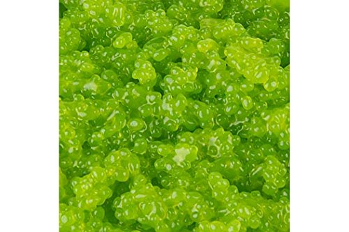Cavi-Art Kaviar-Alternative Wasabi, 500g