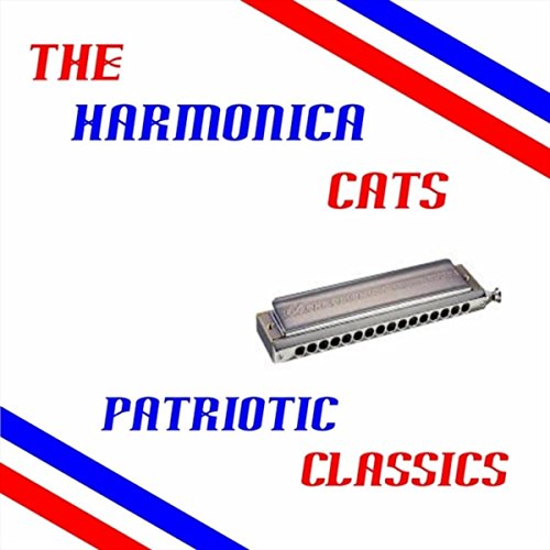 Écouter Patriotic Classics de The Harmonica Cats sur Amazon Music
