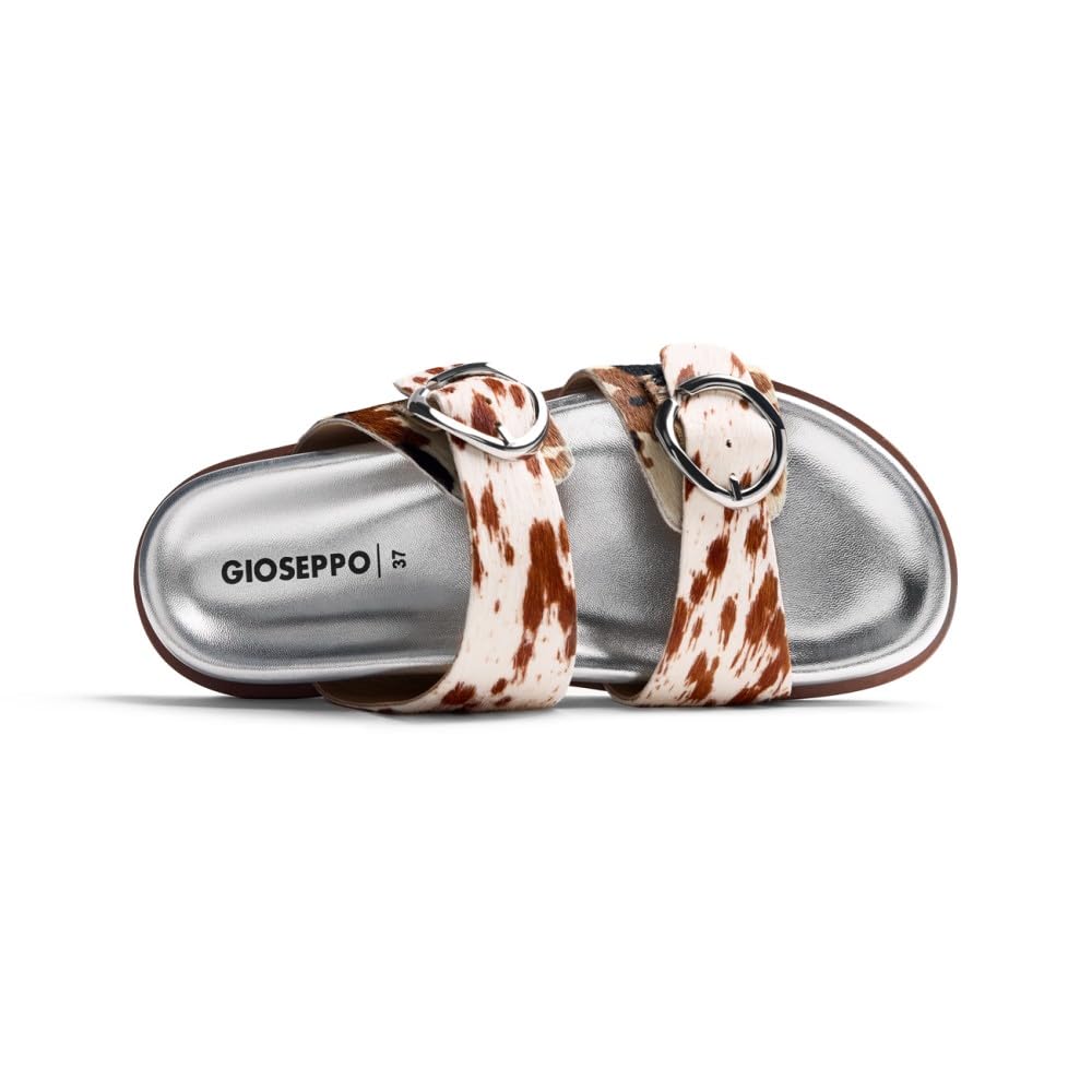 GIOSEPPO Carney, Cinghia a T Donna
