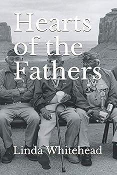 Paperback Hearts of the Fathers Book