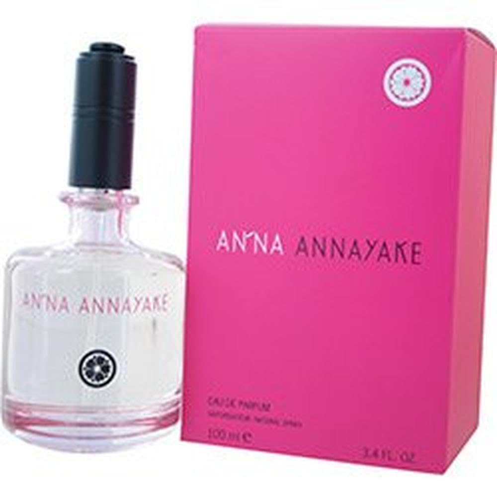 Annayake An'Na femme/ woman, Eau de Parfum, 1er Pack, (1x 100 ml)