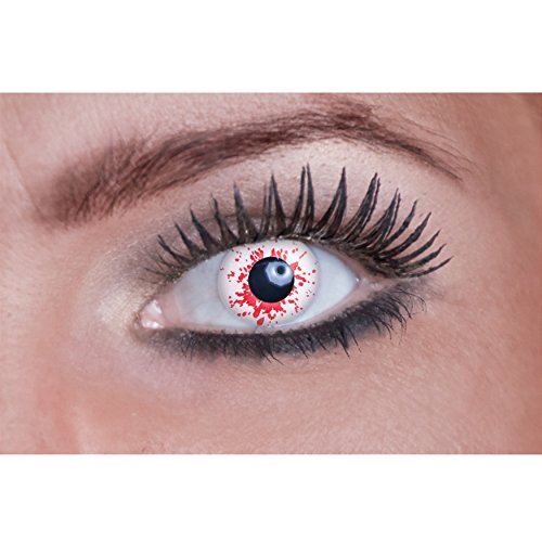 Preisvergleich Produktbild Eyecatcher m16 - Kontaktlinsen