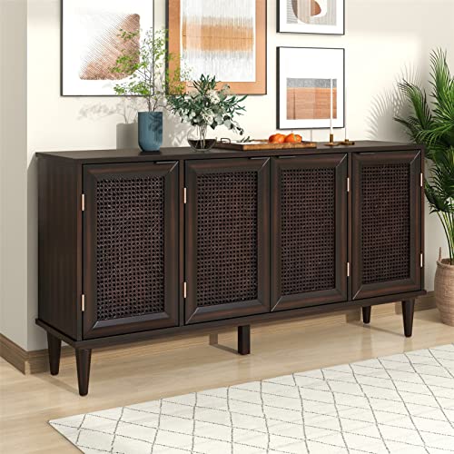 Muebles Aparadores Blancos Modernos Marca 