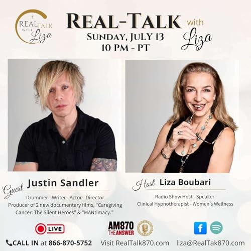 An Interview with Justin Sandler - From Burnout to Being