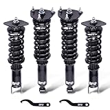 BFO Coilovers for Nissan 370Z RWD 2009+, for...